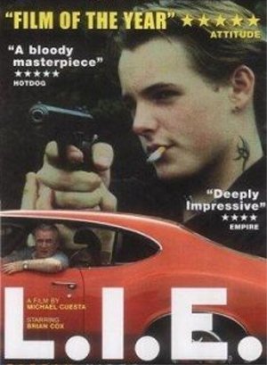 L.I.E.