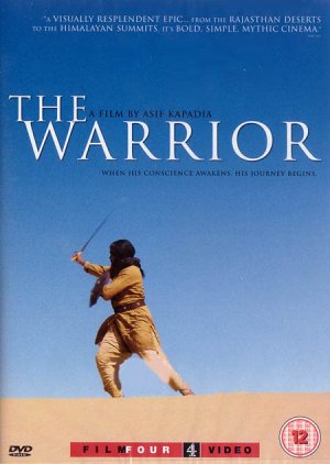The Warrior