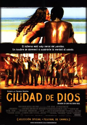 Cidade de Deus