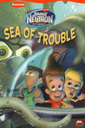 The Adventures of Jimmy Neutron, Boy Genius