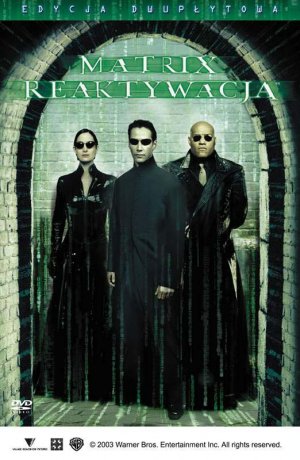 DVD