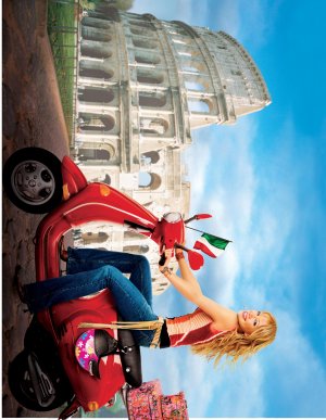 The Lizzie McGuire Movie