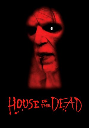 House of the Dead