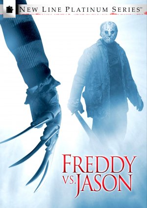 Freddy vs. Jason