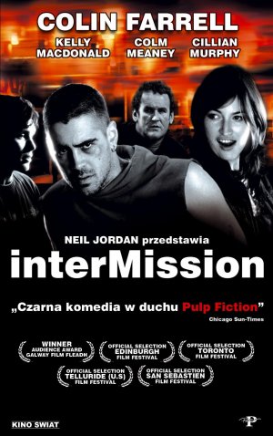 Intermission