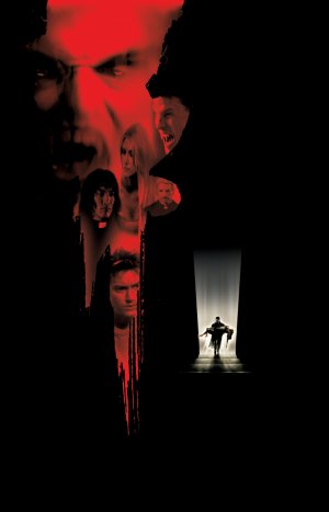 Dracula II: Ascension