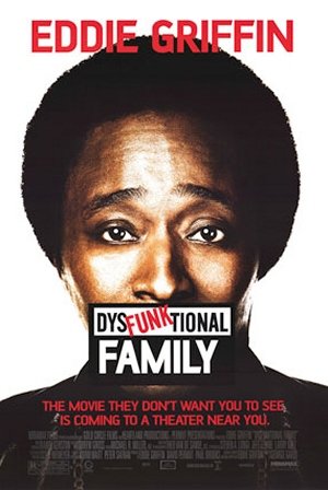 DysFunktional Family
