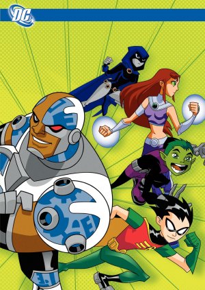 Teen Titans