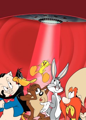 Looney Tunes: Stranger Than Fiction