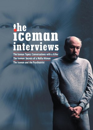 The Iceman and the Psychiatrist