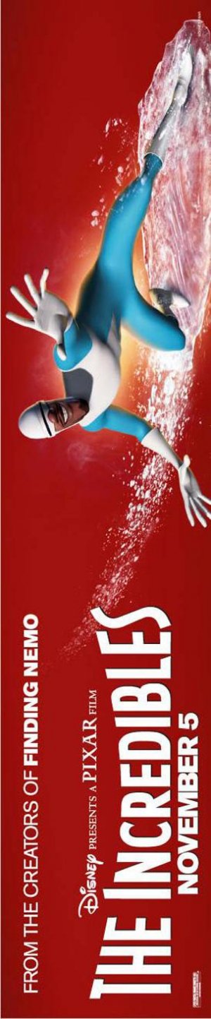 The Incredibles