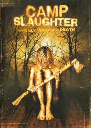 Camp Slaughter