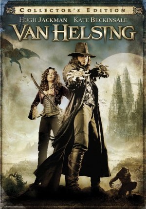 DVD