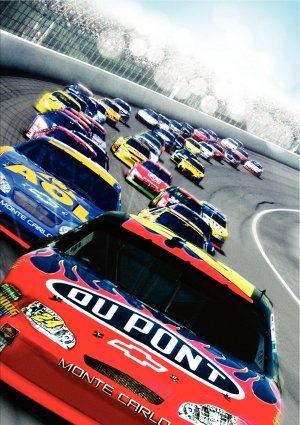 NASCAR 3D: The IMAX Experience