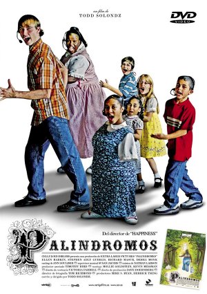 Palindromes