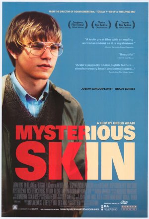 Mysterious Skin
