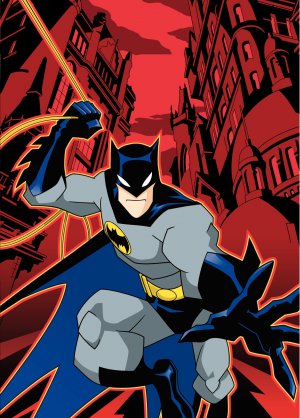 The Batman