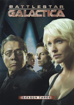Battlestar Galactica