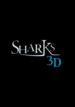 Sharks 3D