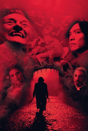Dracula III: Legacy