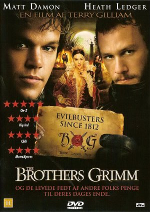 The Brothers Grimm