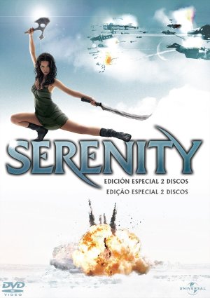 Serenity