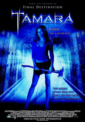Tamara