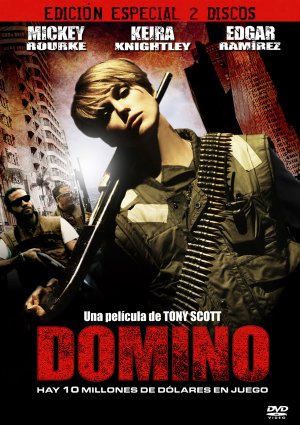 DVD