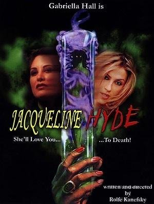 Jacqueline Hyde