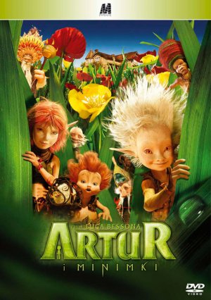 DVD