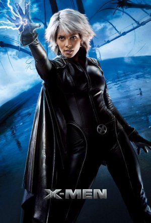X-Men: The Last Stand