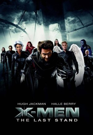 X-Men: The Last Stand