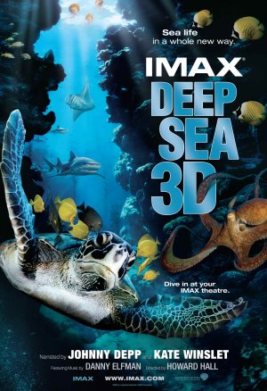 Deep Sea