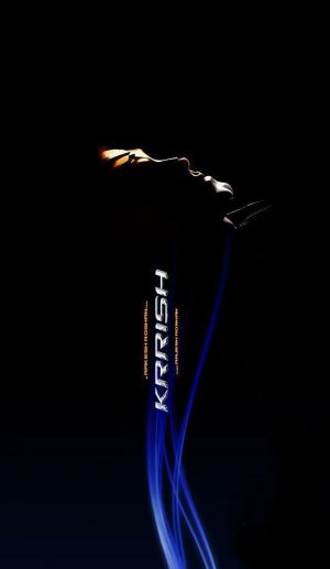 Krrish