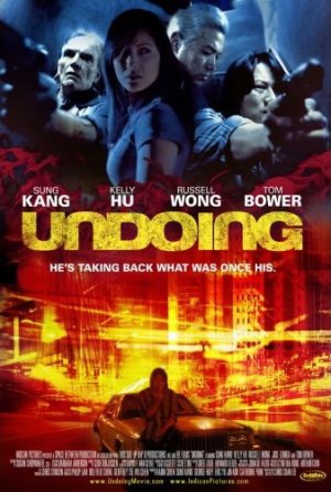 Undoing