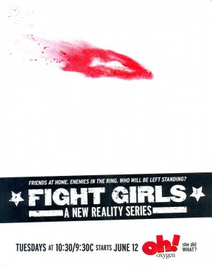 Fight Girls
