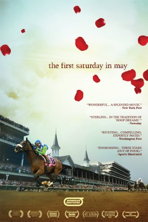 The First Saturday in May
