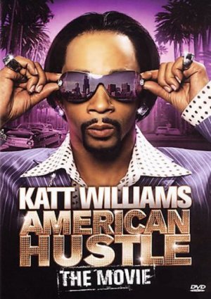 Katt Williams: American Hustle