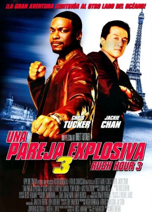Rush Hour 3