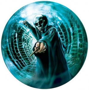 Harry Potter and the Order of the Phoenix