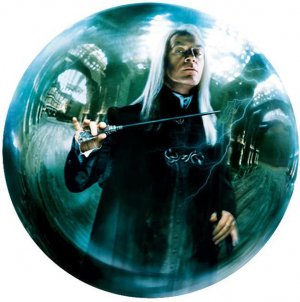 Harry Potter and the Order of the Phoenix