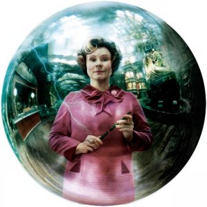 Harry Potter and the Order of the Phoenix