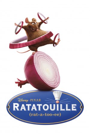 Ratatouille