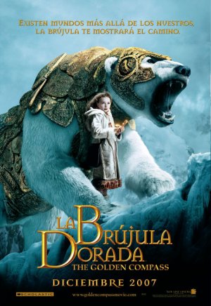 The Golden Compass