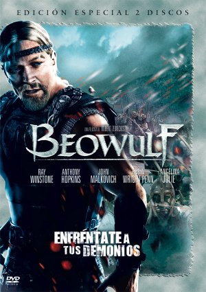 Beowulf