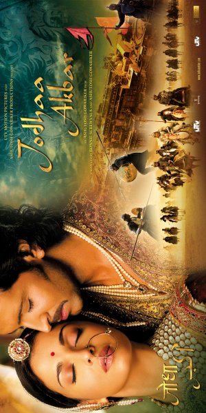 Jodhaa Akbar