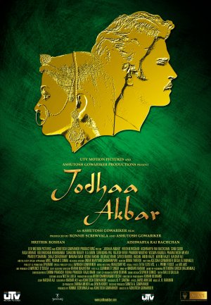 Jodhaa Akbar