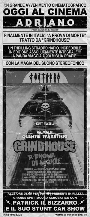 Grindhouse