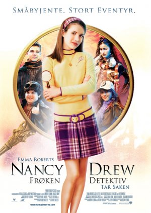 Nancy Drew