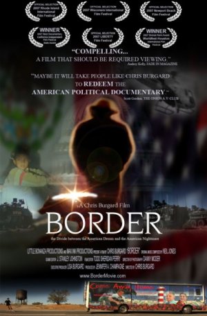 Border